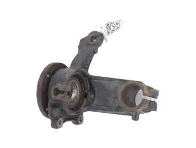 Pivot avant gauche - Peugeot 208 I PH.2 - 0000364690 - B0-0487M