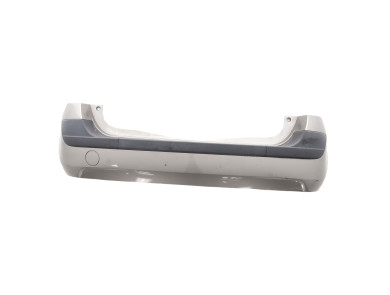 Rear bumper used - Renault GRAND MODUS - 7701209922