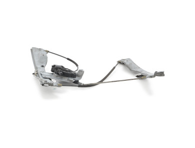 Lève-vitre avant gauche - Renault CLIO III PH.2 - 8200291145 - H1-6962I