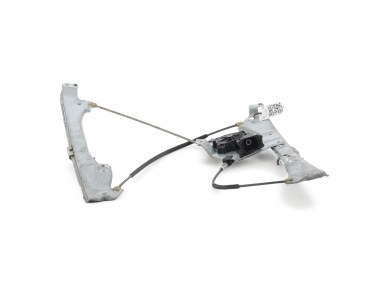 Left front window-lift - Renault CLIO III PH.2 - 8200291145 - H1-6962I