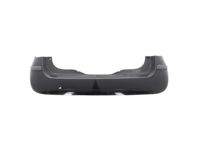 Rear bumper used - Renault MODUS - 7751475770