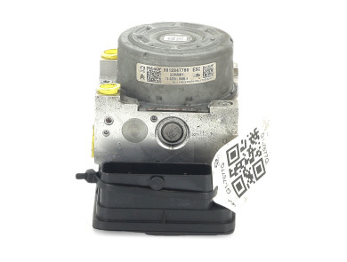 Bloc ABS - Peugeot 208 I PH.2 - 1634856980 - G1-7677G