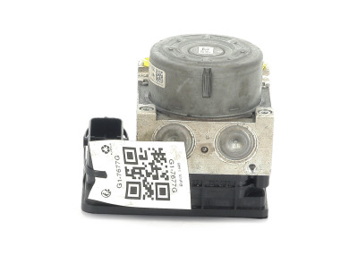 Bloc ABS - Peugeot 208 I PH.2 - 1634856980 - G1-7677G
