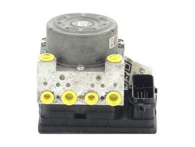 ABS pump motor - Peugeot 208 I PH.2 - 1634856980 - G1-7677G