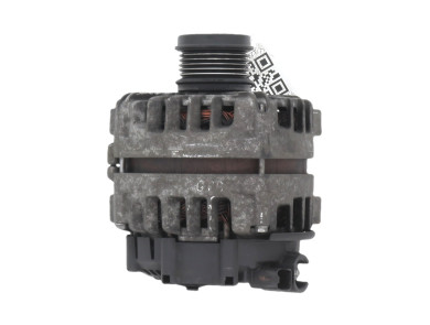 Alternator - Peugeot 208 I PH.2 1.6 HDI - 9810525380 - U1-8527T