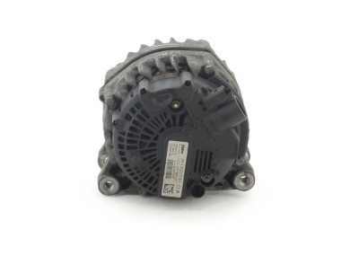 Alternator - Peugeot 208 I PH.2 1.6 HDI - 9810525380 - U1-8527T
