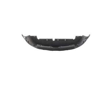 Front bumper - Fiat 500 II PH.1 - Gris Clair - 71777627 - N1-1148K