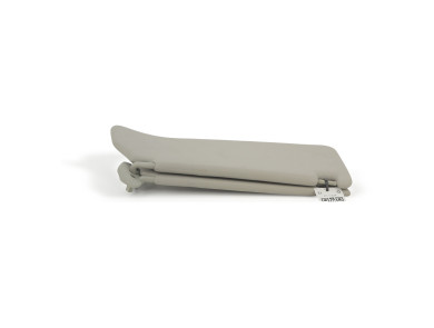 Left sun visor - Saab 9-3 SPORT HATCH II PH.2 - 12781816 - Z1-3122X