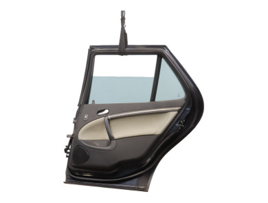 Right rear door - Saab 9-3 SPORT HATCH II PH.2 - Bleu Fonce - 5335500 - H1-3343X