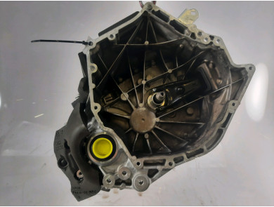 Gearbox type CB2803000 - Mazda MAZDA 3 IV - A0-1721Y