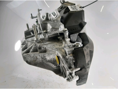 Gearbox type CB2803000 - Mazda MAZDA 3 IV - A0-1721Y
