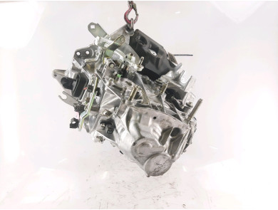 Gearbox type CB2803000 - Mazda MAZDA 3 IV - A0-1721Y