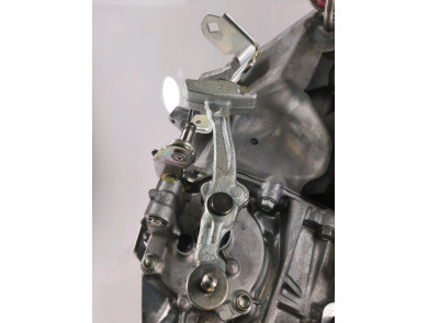 Boîte de vitesses type CB2803000 - Mazda MAZDA 3 IV - A0-1721Y
