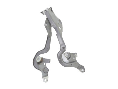 Hood hinges used - Renault SCENIC - 654013594R