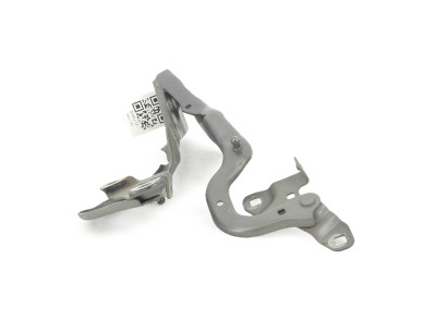 Hood hinges - Renault GRAND SCENIC IV - Gris Clair - 654013594R - J0-7985E