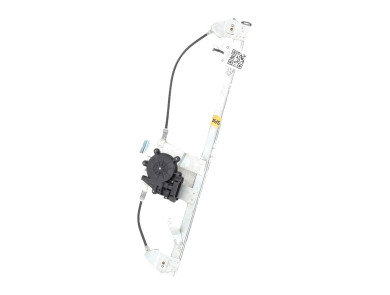 Left front window-lift - Renault MODUS PH.1 - 8200748377 - J1-6952P