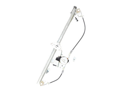 Left front window-lift - Renault MODUS PH.1 - 8200748377 - J1-6952P