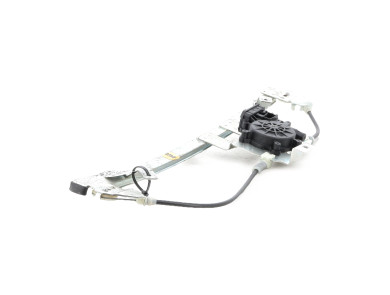 Left front window-lift - Renault MODUS PH.1 - 8200748377 - J1-6952P