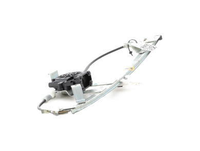 Left front window-lift - Renault MODUS PH.1 - 8200748377 - J1-6952P