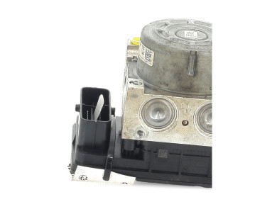 ABS pump motor - Peugeot 208 I PH.2 - 1634856980 - P1-7747N