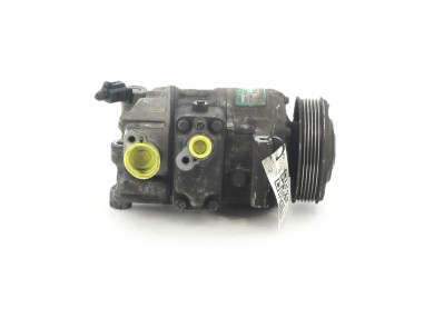 Compresseur de climatisation - Seat ALTEA PH.1 - 1K0820859S - I1-5543T