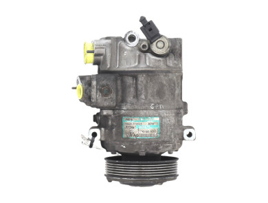 A/C Compressor - Seat ALTEA PH.1 - 1K0820859S - I1-5543T