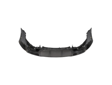 Rear bumper - Audi TT III PH.1 - Gris Fonce - 8S0807067DGRU - V1-3790A