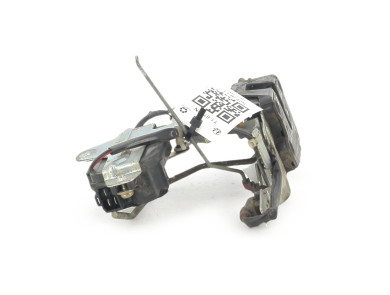 Right door lock - Suzuki VITARA I - Vert Fonce - 8220165A00000 - T1-8742N