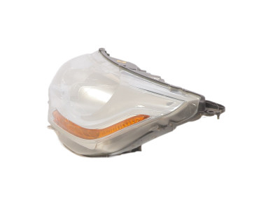 Left headlight used - Citroen DS4 - 00006208T5