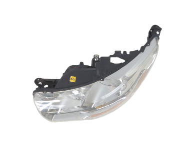 Left headlight - Citroen DS4 I PH.1 - 00006208T5 - Z1-8053N