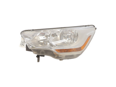Left headlight - Citroen DS4 I PH.1 - 00006208T5 - Z1-8053N