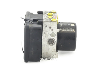 ABS pump motor used - Seat ALTEA - 1K0614517EG BEF