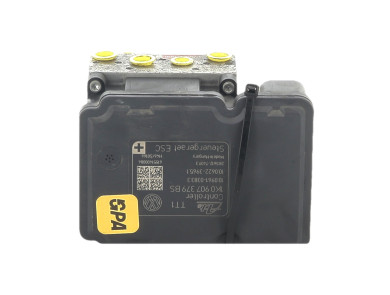 Bloc ABS - Seat ALTEA XL PH.2 - 1K0614517EGBEF - M1-7701C
