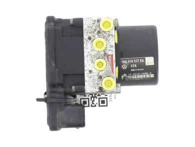 Bloc ABS - Seat ALTEA XL PH.2 - 1K0614517EGBEF - M1-7701C