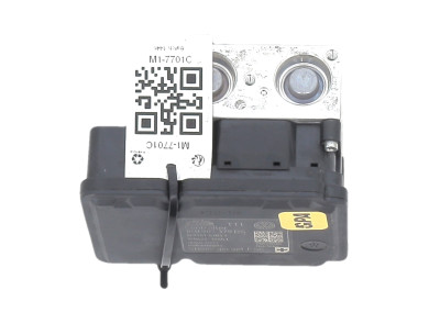 Bloc ABS - Seat ALTEA XL PH.2 - 1K0614517EGBEF - M1-7701C