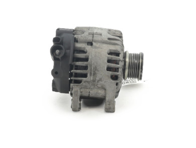 Alternator - Peugeot 208 I PH.2 1.2 PTEC - 9818677980 - I1-5466P