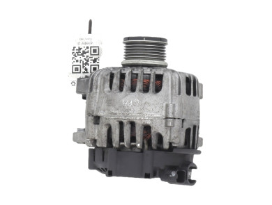 Alternator - Peugeot 208 I PH.2 1.2 PTEC - 9818677980 - I1-5466P