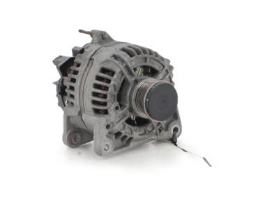 Alternator - Renault CLIO III PH.2 1.5 DCI - 231008578R - X0-4297W