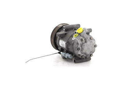 Compresseur de climatisation - Renault CLIO III PH.2 - 8200953359 - W0-4372W