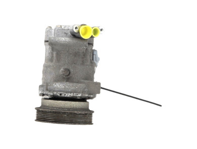 Compresseur de climatisation - Renault CLIO III PH.2 - 8200953359 - W0-4372W