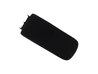Central armrest - Renault LAGUNA III PH.3 - 969201868R - Q1-7423K