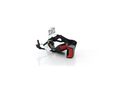 Attache ceinture sécurité centrale - KIA PICANTO III PH.2 - 89840G6600WK - K1-6799I