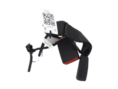 Attache ceinture sécurité centrale - KIA PICANTO III PH.2 - 89840G6600WK - K1-6799I