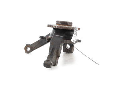 Left steering knuckle - Fiat 500 II PH.1 - 51857829 - U0-4243I