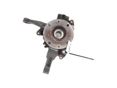 Left steering knuckle - Fiat 500 II PH.1 - 51857829 - U0-4243I