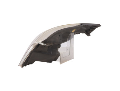 Right headlight used - Chevrolet SPARK - 95488418