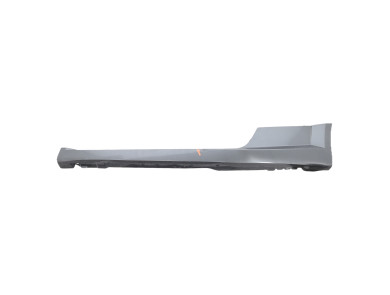 Left body rocker used - Audi TT - 8S0853859C GRU