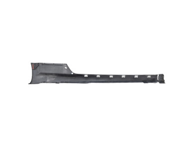 Bas de caisse gauche - Audi TT III PH.1 - Gris Fonce - 8S0853859CGRU - A1-3579Y