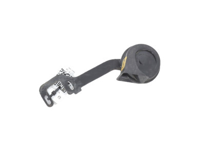 Horn - Peugeot 2008 I PH.1 - Blanc - 9673824080 - Y0-3377C