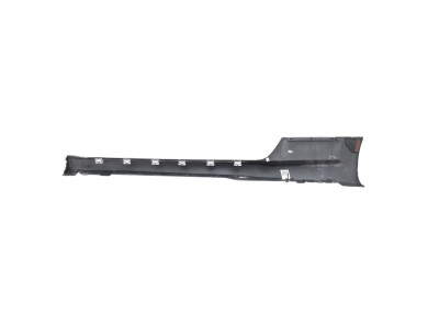 Bas de caisse droit - Audi TT III PH.1 - Gris Fonce - 8S0853860CGRU - X1-3620W